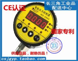 “合肥壓力表上各種數(shù)字代表什么“/