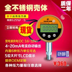 “廣州指針式壓力表計的數(shù)字化識別“/