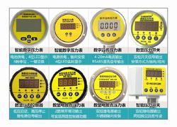 “蕪湖smc數(shù)顯壓力表恢復出廠“/