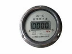 “廣州smc數(shù)字壓力表傳感器“/