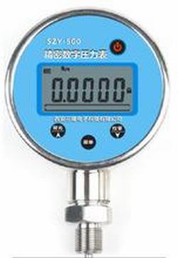 “天水smc數(shù)顯壓力表顏色設(shè)定方法“/