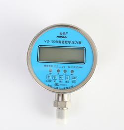 “廈門數(shù)顯壓力表測(cè)試報(bào)告“/