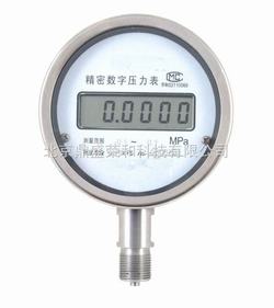 “長(zhǎng)春壓力表上的1.5數(shù)字“/