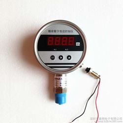 “保定壓力表的一圈分針數(shù)字“/