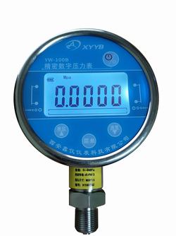 “柳州澳門數(shù)字壓力表“/