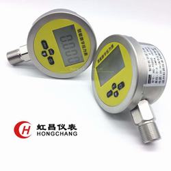 “保定XP2I防爆數(shù)字壓力表原理“/