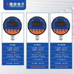 “哈爾濱數(shù)顯壓力表如何檢定規(guī)程“/