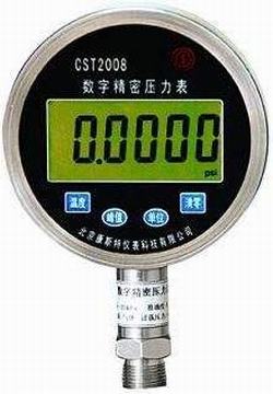 “昆明普斯特數(shù)顯壓力表“/